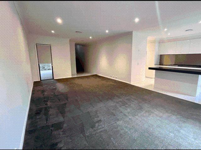 Lifestyle living townhouse at superb location in Kellyville