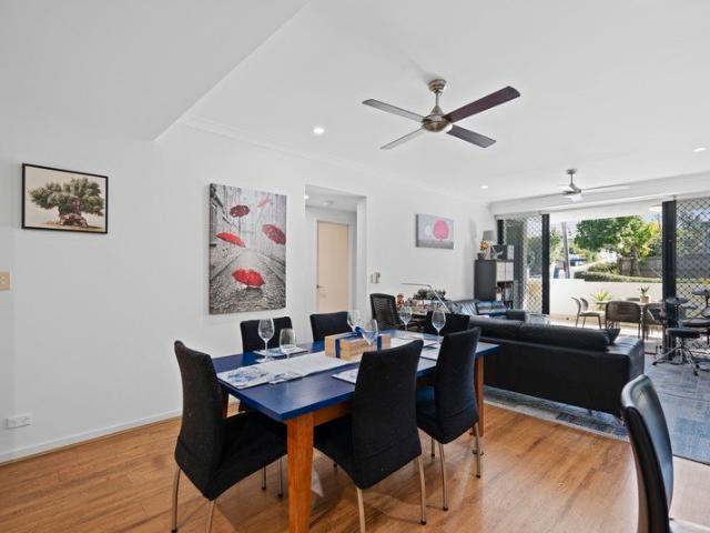 Lifestyle Living with Ground Floor Convenience