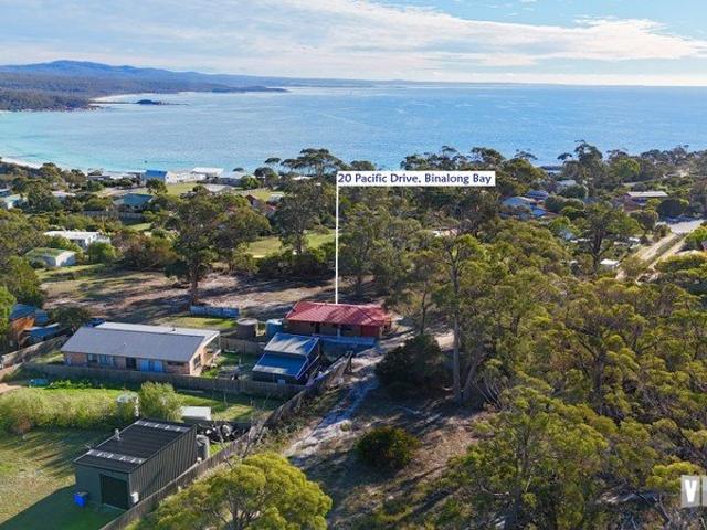 Lifestyle Living with Development Potential