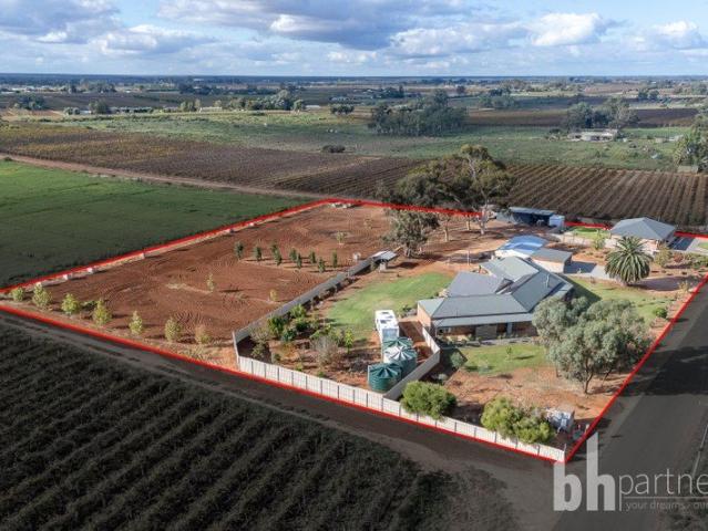 Lifestyle Living with Income Potential Two Homes on 10,000sqm