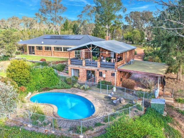 Lifestyle Living with Modern Comforts