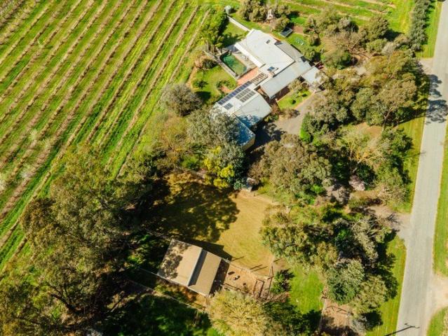 Lifestyle Living with Space, Pool & Self Contained Accommodation
