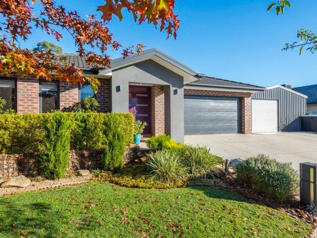 Lifestyle Living with Space, Privacy & an Exceptional Shed