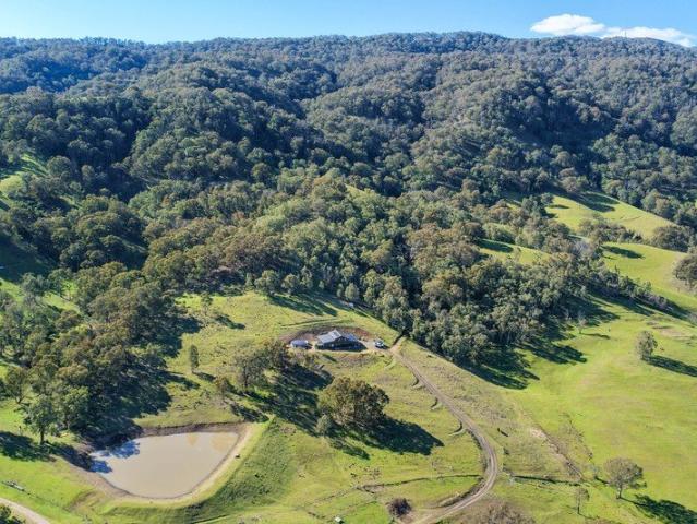 Lifestyle Living with Stunning Views
