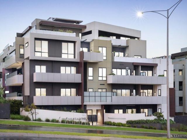 Lifestyle Living with True Style & Convenience