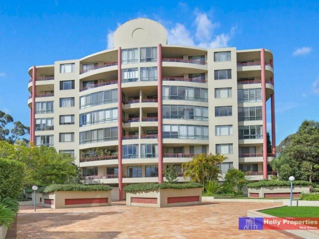 Lifestyle, Light and Location The Ultimate Macquarie Park living