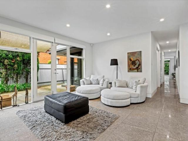 Lifestyle luxury living
