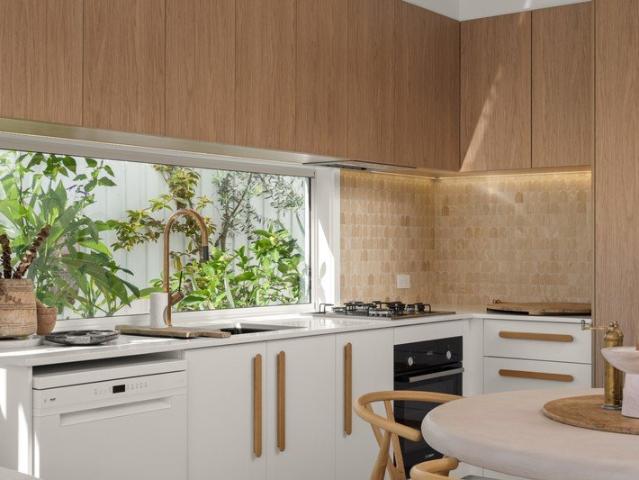Lifestyle, Luxury, Location: Boutique Complex in River Precinct