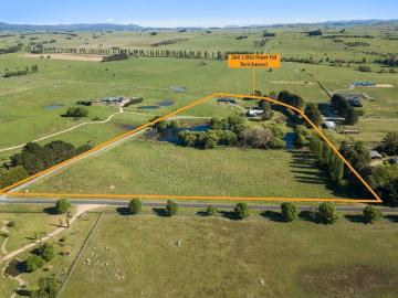 Braidwood, Jembaicumbene - Air conditioning