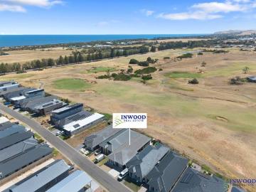 Start Living: Your peaceful weekend, seven days a week. Panoramic golf course views, beach Proximity, uncompromising Quality