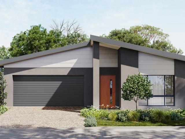 Lifestyle. Luxury. Retirement. Your new luxury home is now selling!