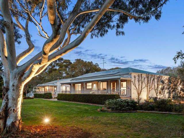Lifestyle Luxury with Dual Occupancy Appeal