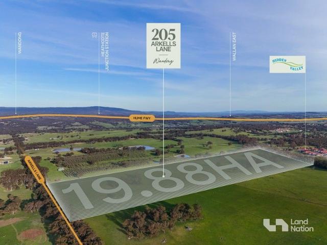 Lifestyle Meets Land Investment
