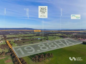Lifestyle Meets Land Investment