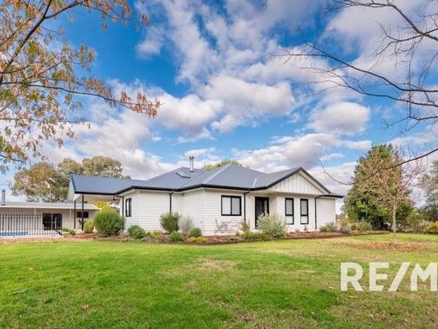 LIFESTYLE MINUTES FROM WAGGA