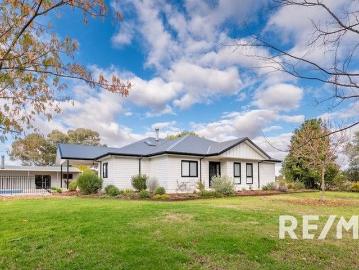 LIFESTYLE MINUTES FROM WAGGA