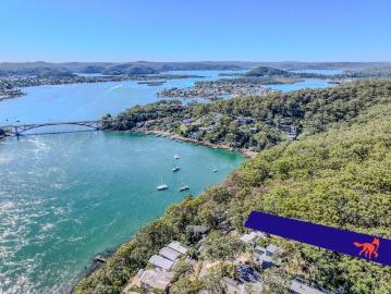 Lifestyle, nature and breathtaking views with DA approval