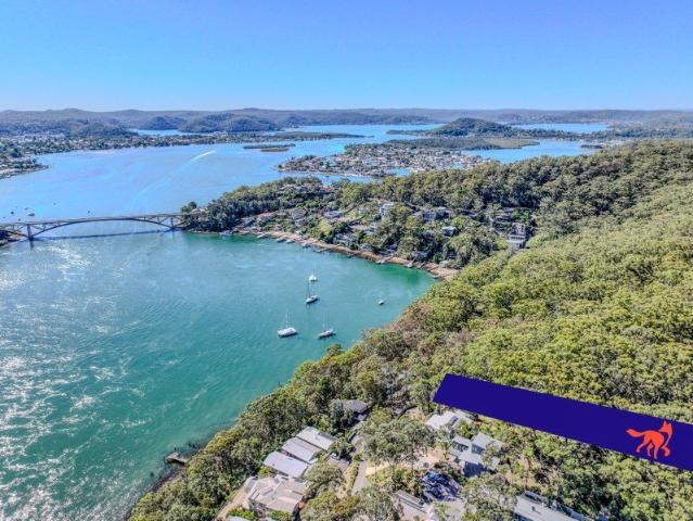 Lifestyle, nature and breathtaking views with DA approval