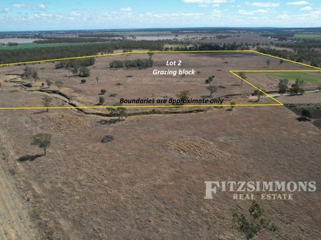 LIFESTYLE SMALL GRAZING PROPERTY 38.807HA