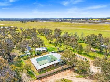 Beaufort River, Boyerine - Air conditioning