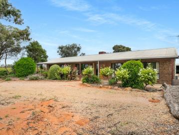 Berri Barmera, South Australia - Equipped kitchen