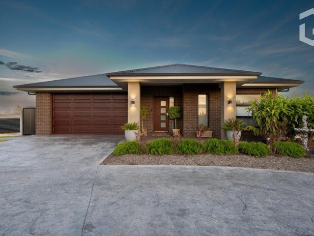 Lifestyle, Scale & Quality in One Exceptional Package
