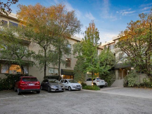 Lifestyle, security and convenience