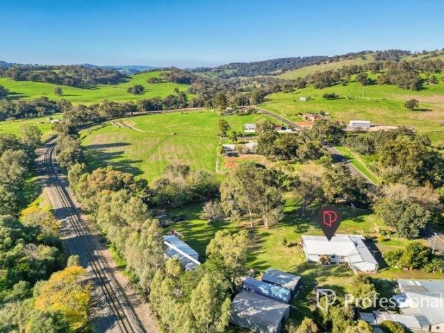 Lifestyle, Space & Country Charm on 1.81 Acres Endless Lifestyle Potential