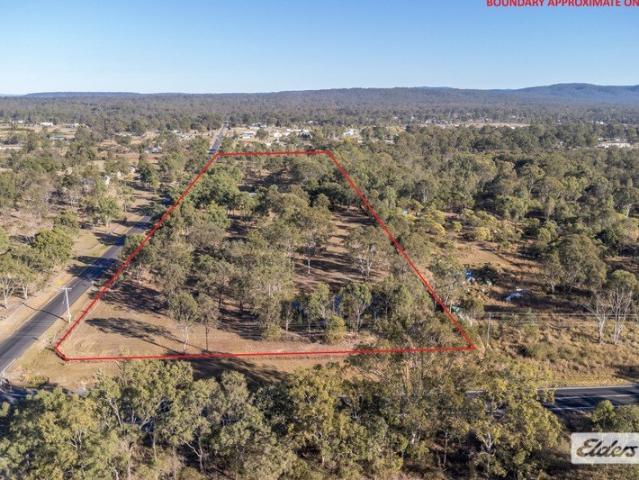 Lifestyle, Space & Country Living on 10 Acres