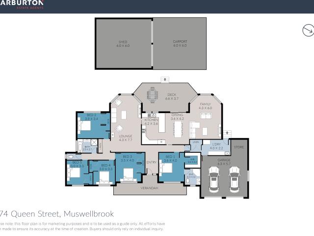 Lifestyle, Space & Comfort for the Growing Family