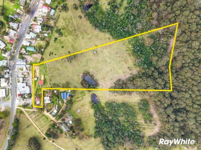 Lifestyle, Space & Convenience in the Heart of Bodalla