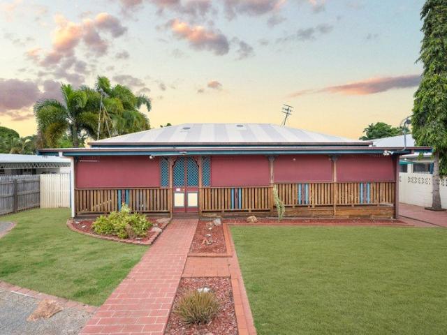 Lifestyle, Space & Character on 1,012m² with Granny Flat Included