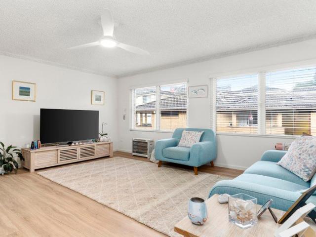 Lifestyle, Space and Convenience in Central Cronulla