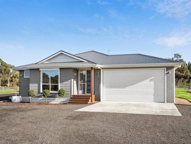 Lifestyle, Space and Functionality in the Heart of Bannockburn