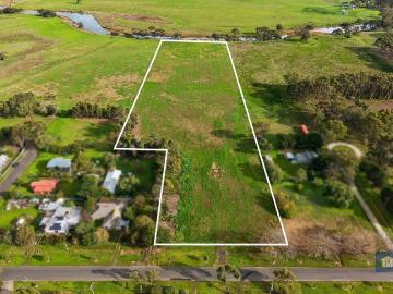 Lifestyle, Space & Development Potential.