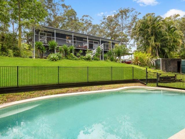 Lifestyle, Space & Dual Living on Over 2 Acres