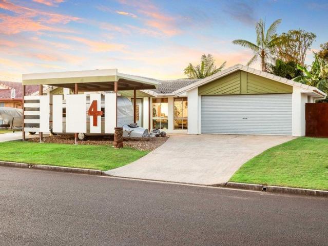 Lifestyle, Space & Endless Possibilities on 929m²