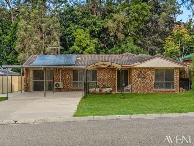 Lifestyle, Space & Endless Possibilities in Boronia Heights