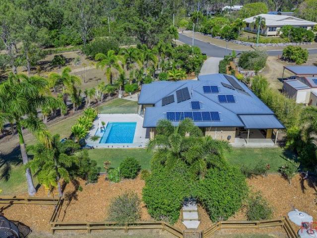 Lifestyle, Space & Income Potential A Rare Dual Living Opportunity