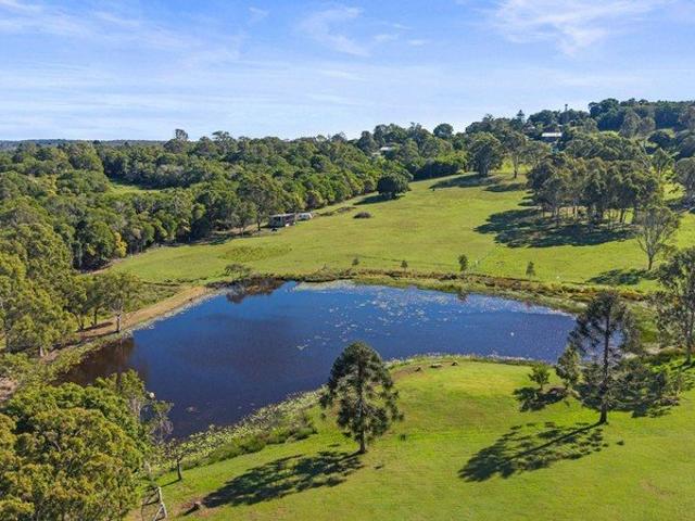 Lifestyle, Space & Income Potential on 19 Acres