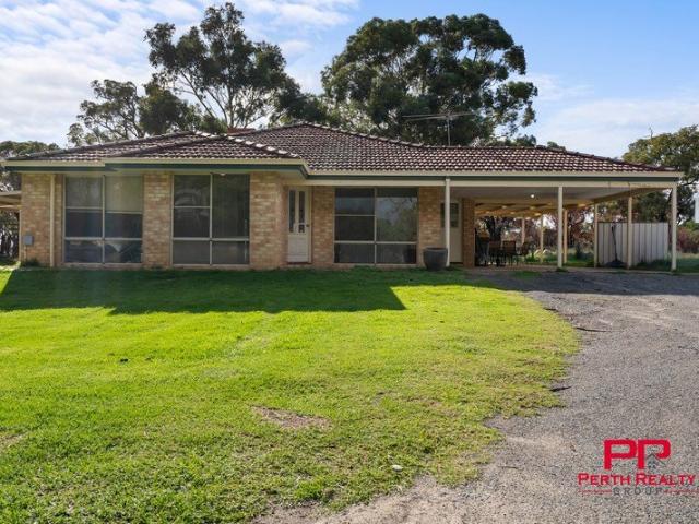 Lifestyle, Space & Opportunity 2.27 Hectares