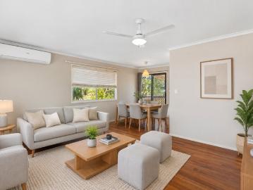 Lifestyle, Space & Opportunity All in One