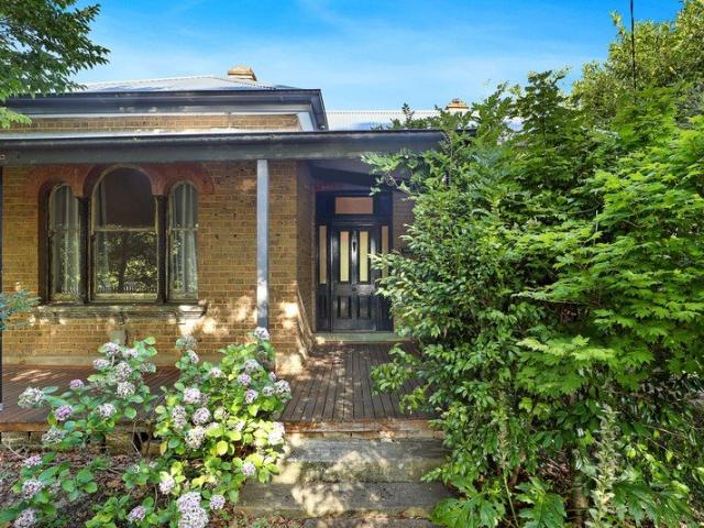Lifestyle, Space & Southern Highlands Charm