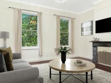 Lifestyle, Space & Southern Highlands Charm