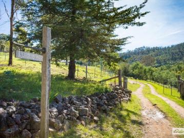 Lifestyle, Space & Self Sufficiency on 222 Acres