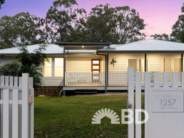 Lifestyle, Space & Serenity in the Heart of Narangba