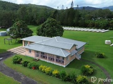 Sarina, Mackay Regional, Edward Island, Queensland