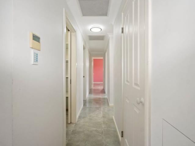 Lifestyle, Space & Storage – All Just Minutes from Town