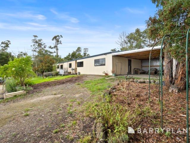 Lifestyle, Space & Potential on Over an Acre