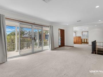 Lifestyle, Space & Poolside Living